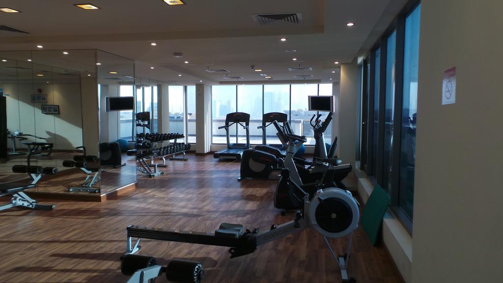 Aparthotel Xclusive Maples Dubai