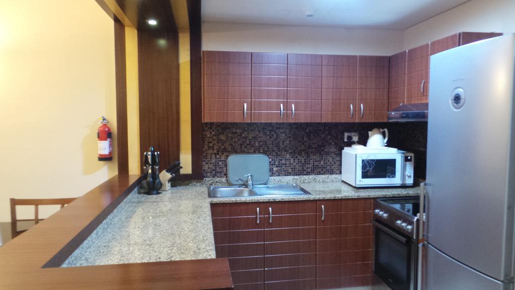 Aparthotel Xclusive Maples Dubai