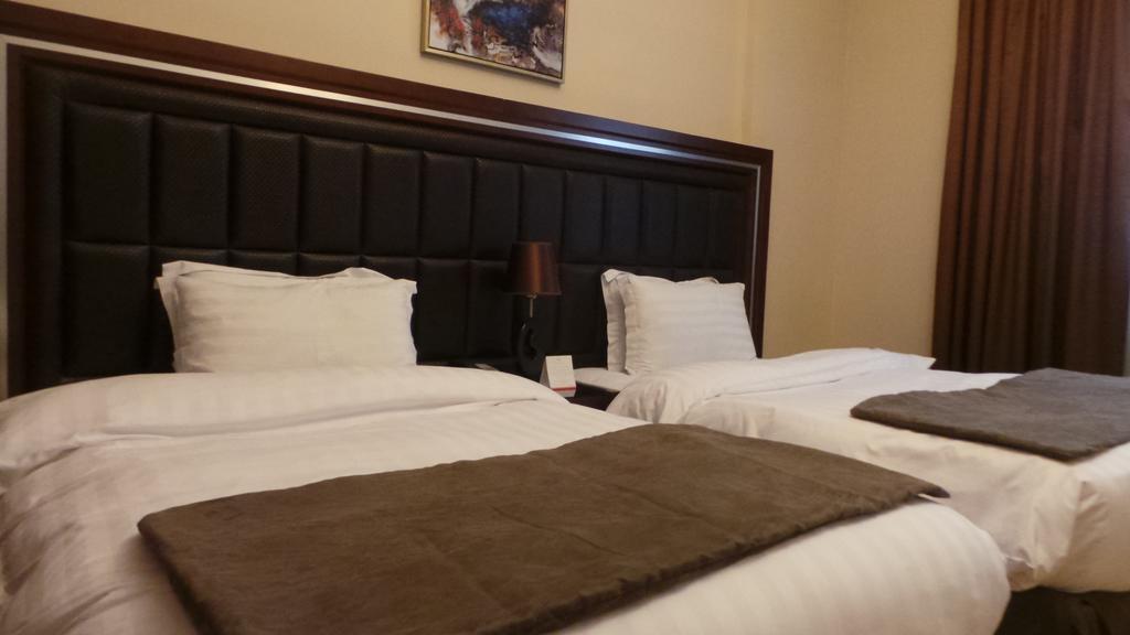 Aparthotel Xclusive Maples Dubai