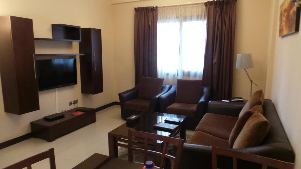 Aparthotel Xclusive Maples Dubai