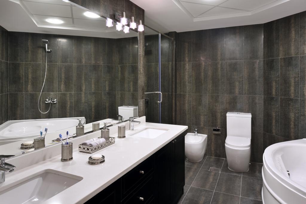 Apartment Dream - Al Khudrawi
