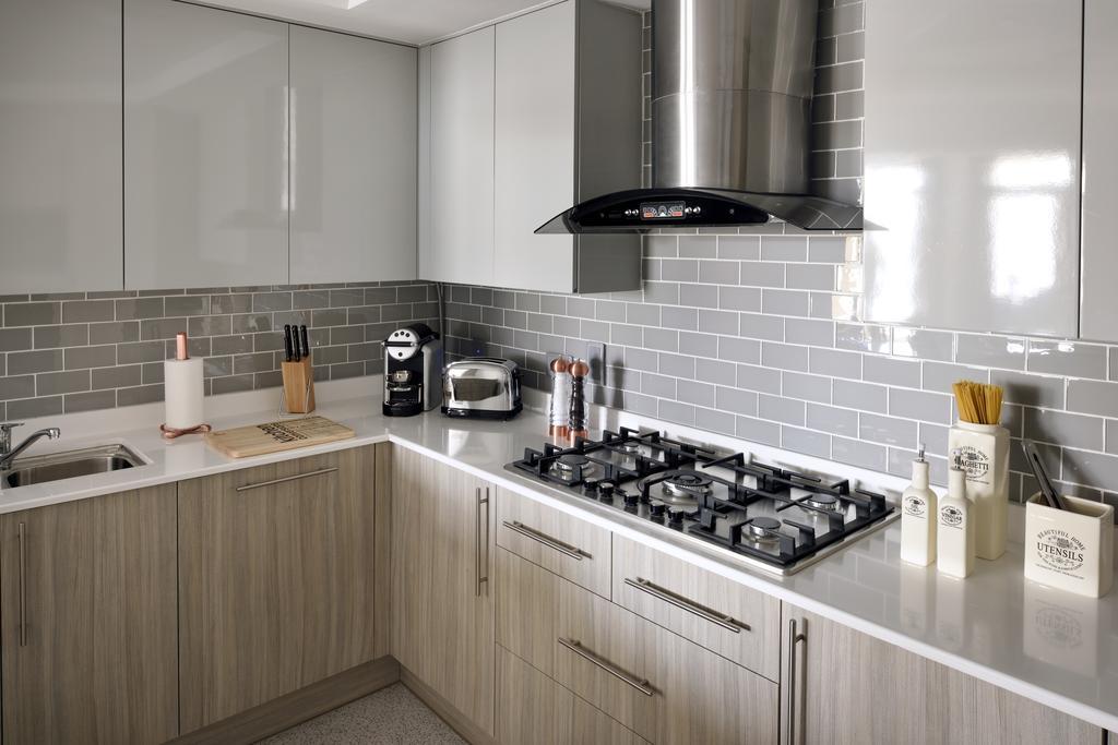 Apartment Dream - Al Khudrawi