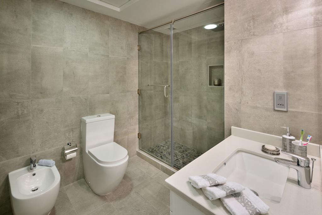 Apartment Dream - Al Khudrawi