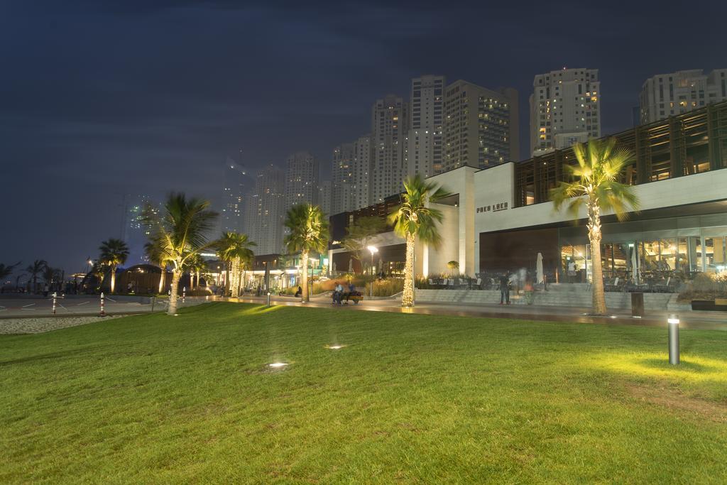 Yanjoon Homes - Jbr Amwaj 4
