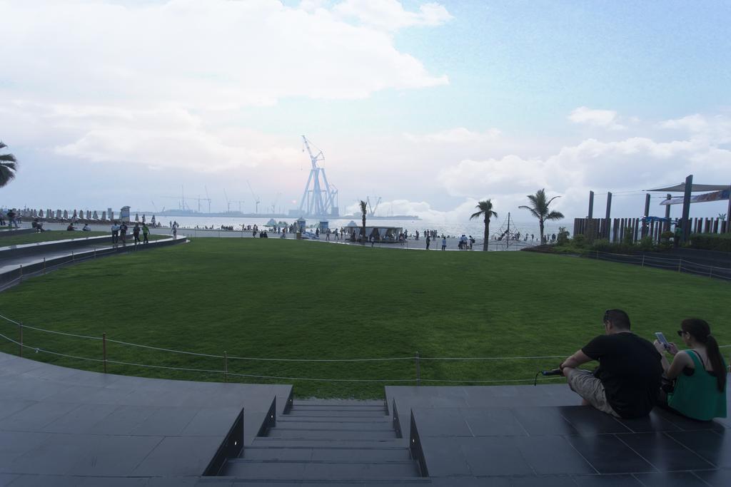 Appartement Yanjoon Homes - Jbr Amwaj 4