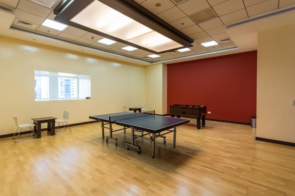 Apartment Yanjoon Homes - Elite Dubai