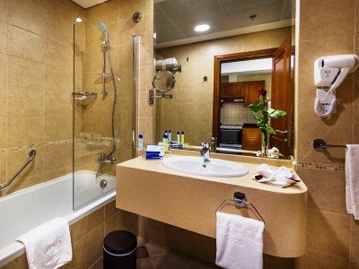Aparthotel Roda Metha 4*