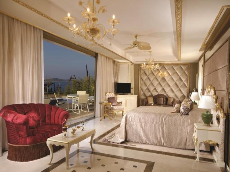 Aparthotel Jumeirah Zabeel Saray Royal Residences 5*