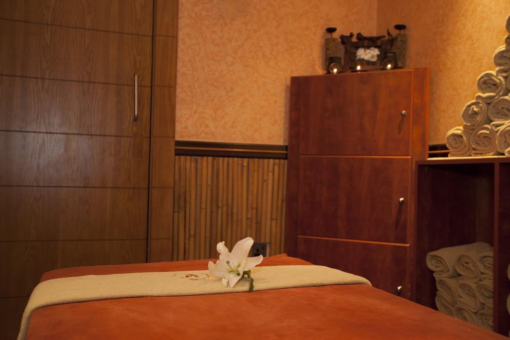 Hotel Social