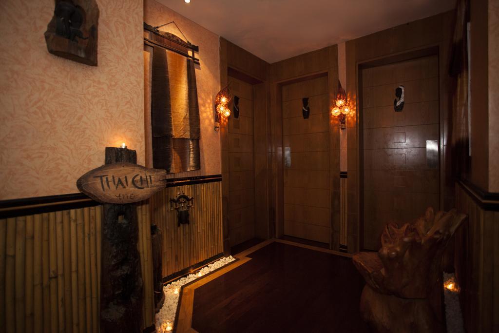 Hotel Social 4*