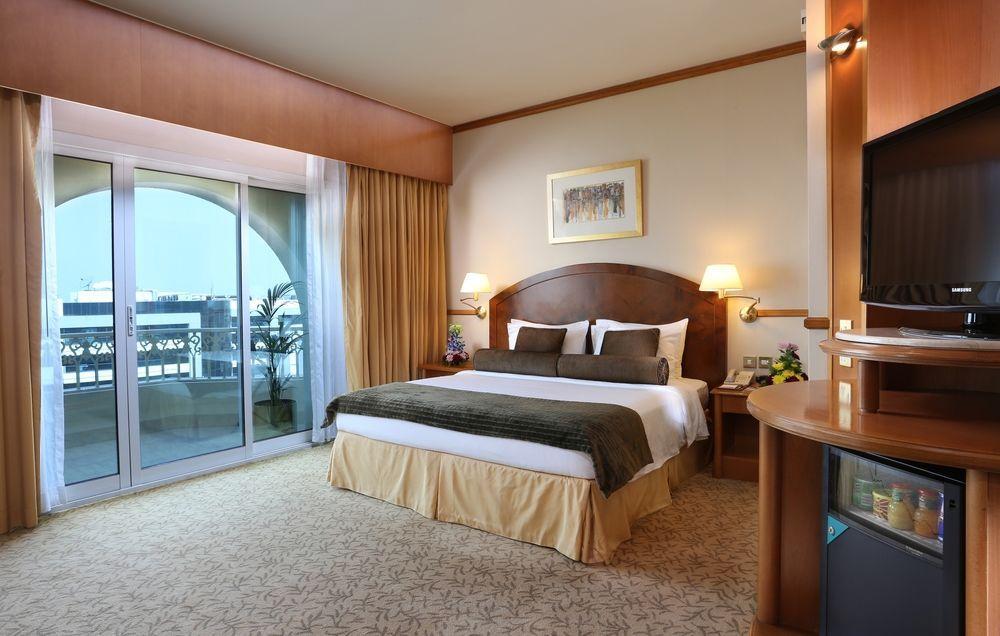 Hotel Ramada Dubái