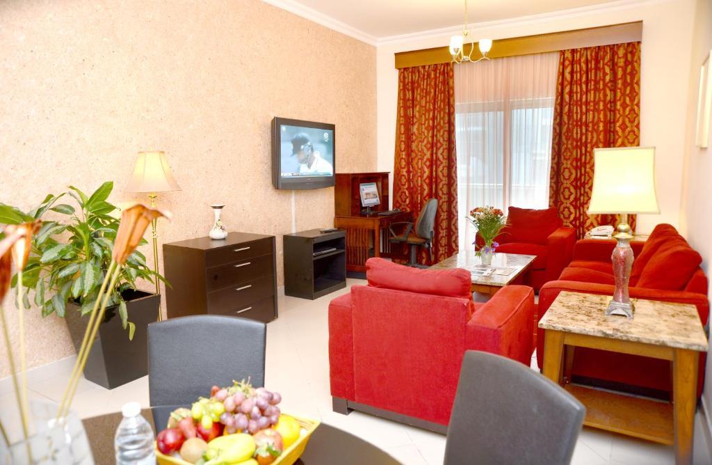 Apartahotel Legacy 3*