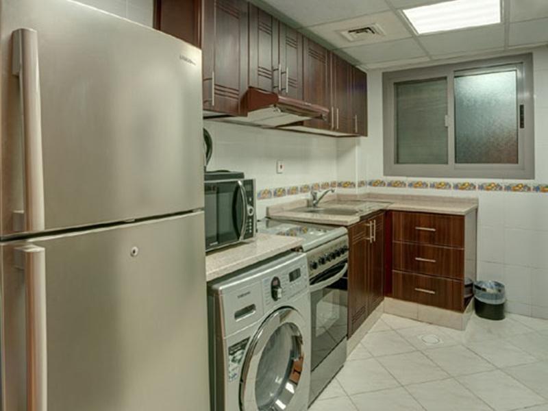 Appart hôtel Dream Llc 3*