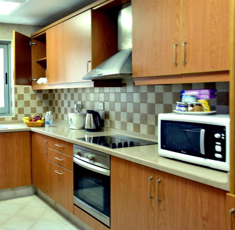 Legacy Apartahotel