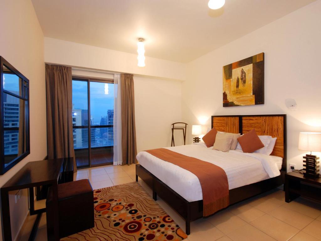 Apartamento Palm Jumeirah Oceana Souther Tower *