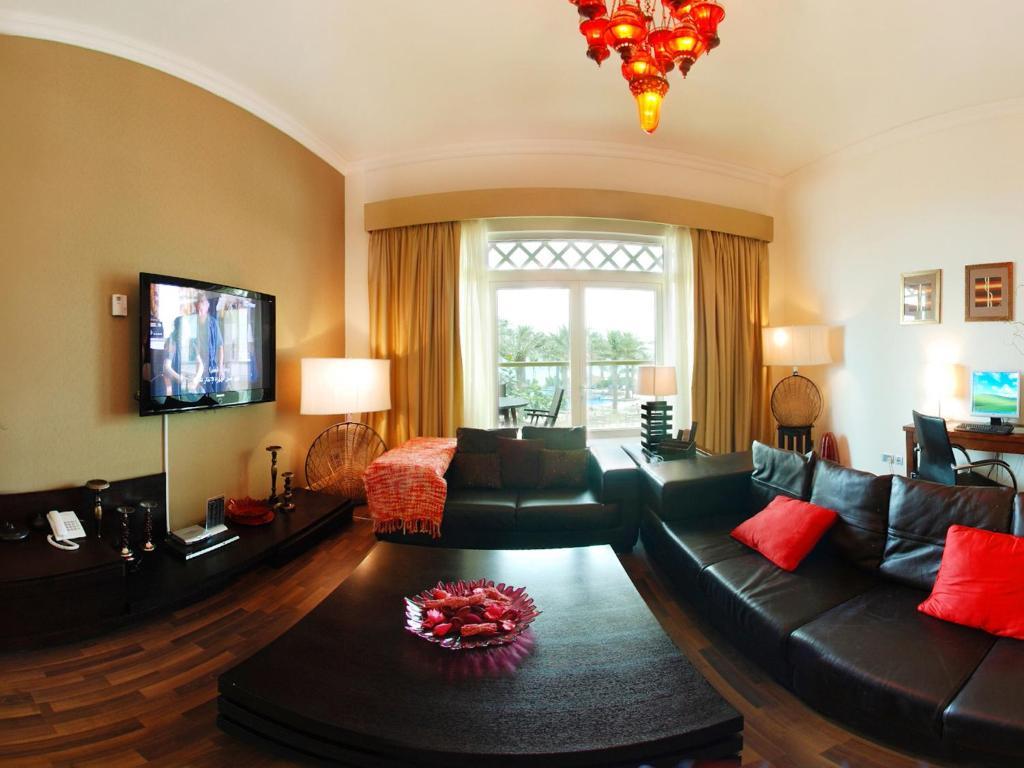 Palm Jumeirah Oceana Souther Tower Apartamento *