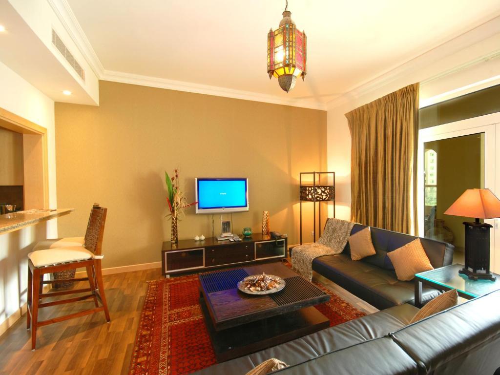 Apartamento Palm Jumeirah Oceana Souther Tower Dubái