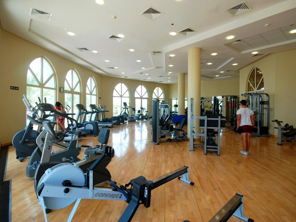 Apartamento Palm Jumeirah Oceana Souther Tower Dubái