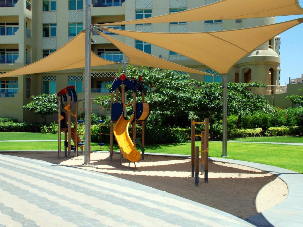 Apartamento Palm Jumeirah Oceana Souther Tower