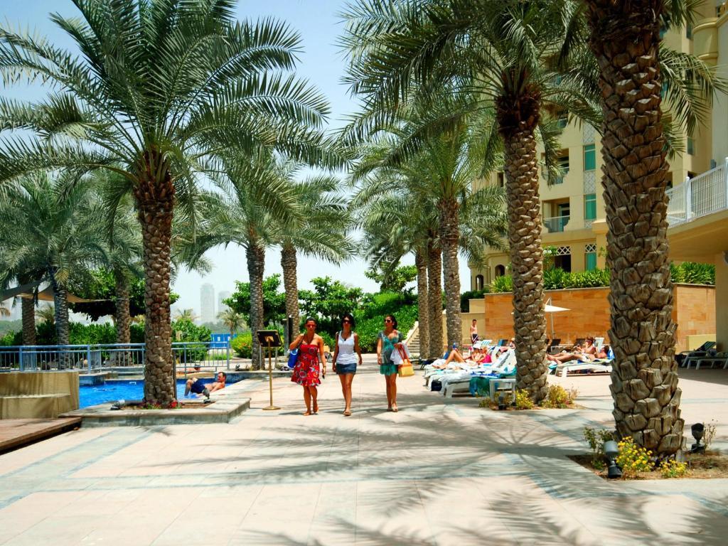 Palm Jumeirah Oceana Souther Tower Dubái