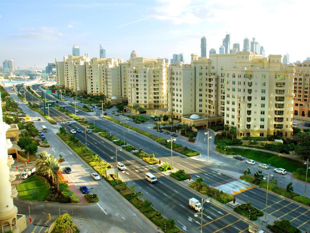 Apartamento Palm Jumeirah Oceana Souther Tower *
