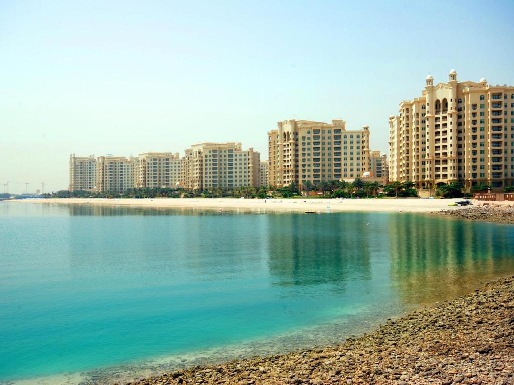 Palm Jumeirah Oceana Souther Tower * Dubái