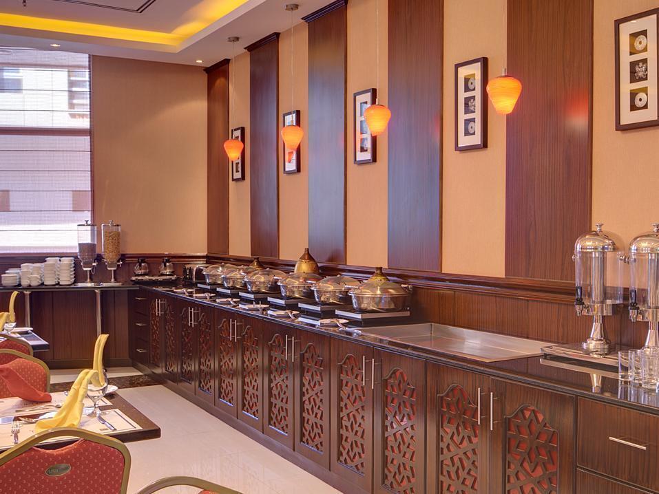 Lägenhetshotell Fortune Grand 3*