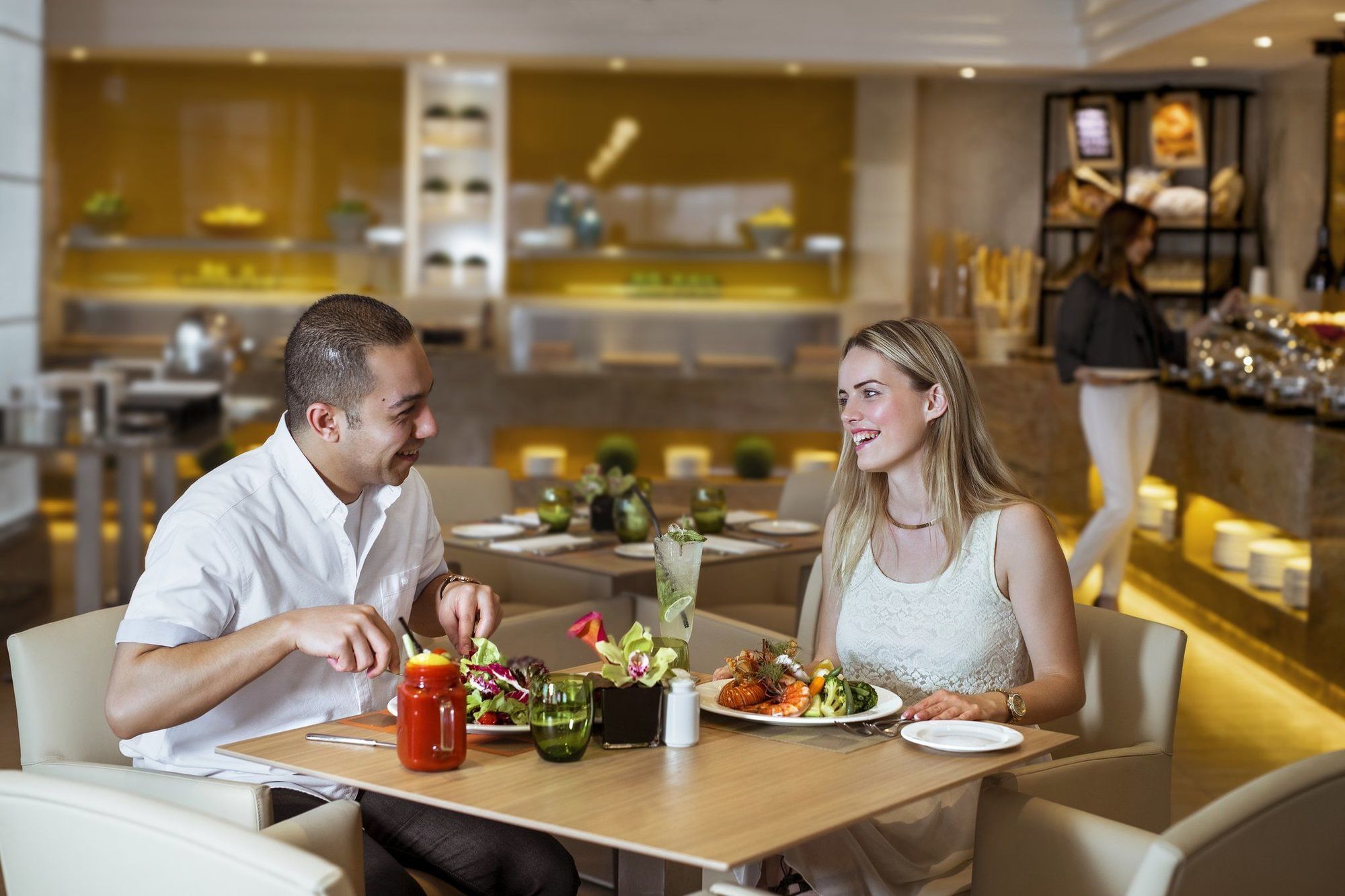 Jumeira Rotana - Dubái