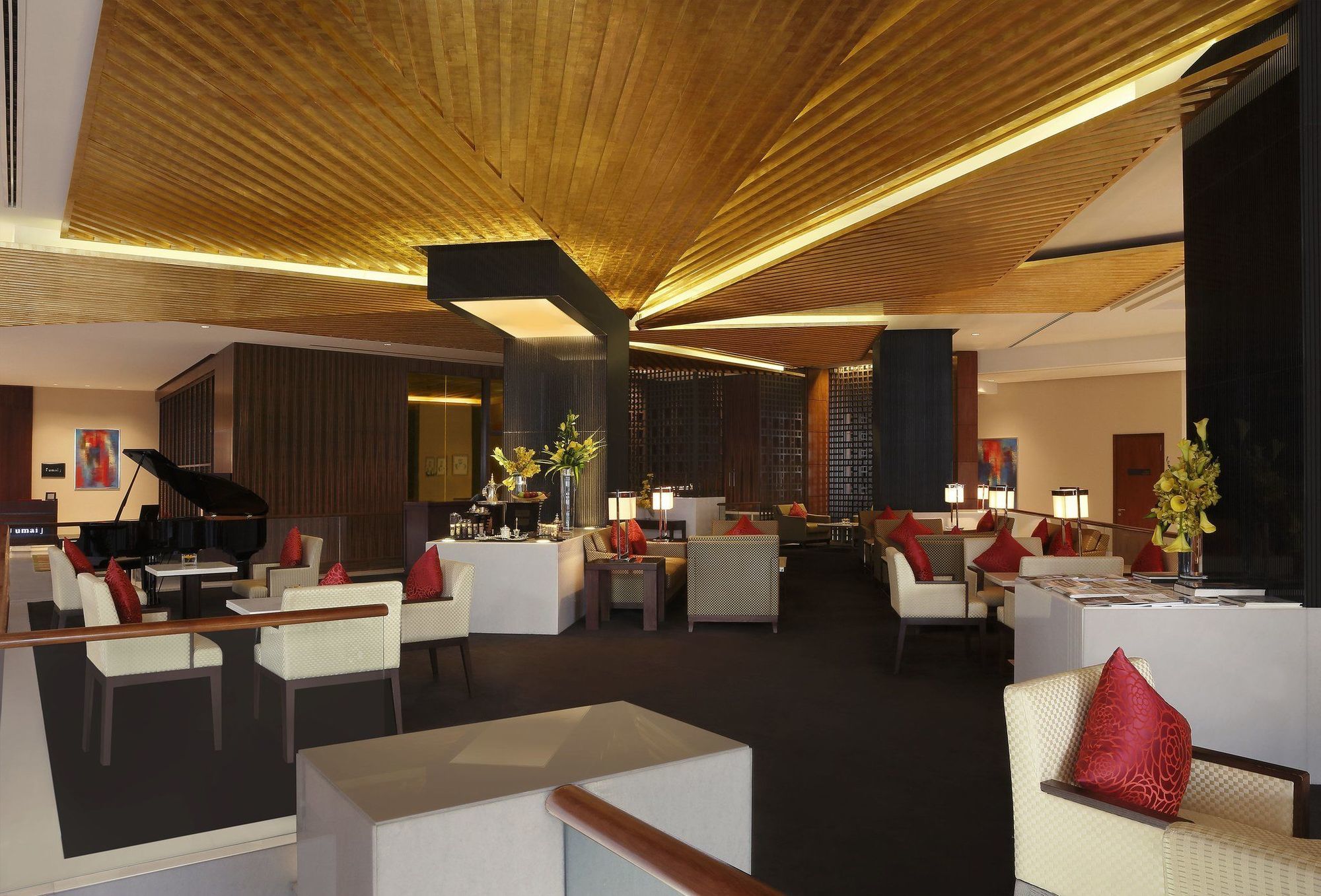 Hotel The Oberoi