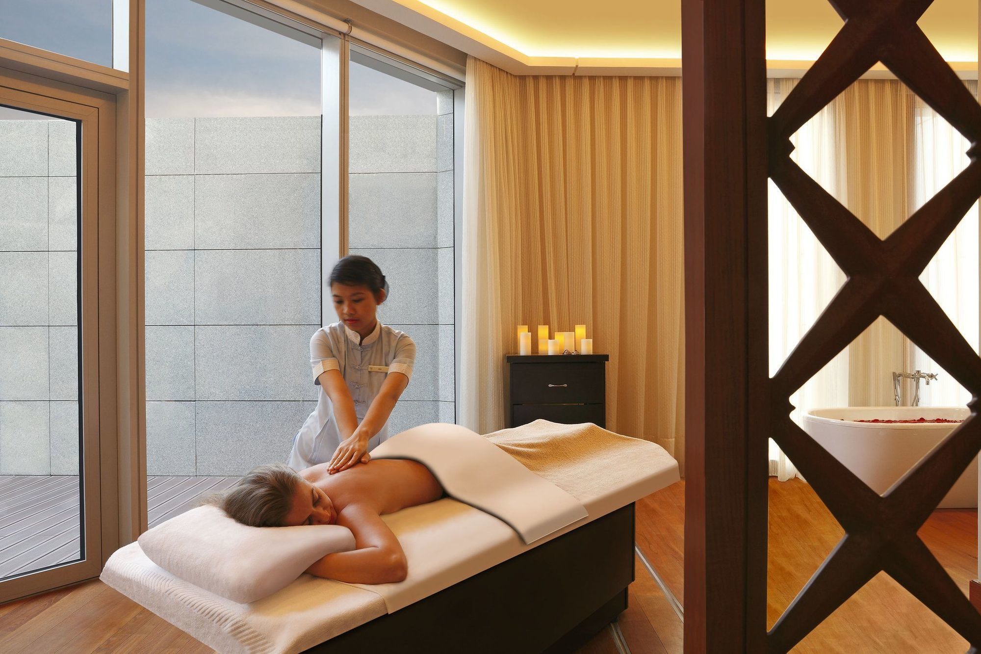 Hotel The Oberoi 5*