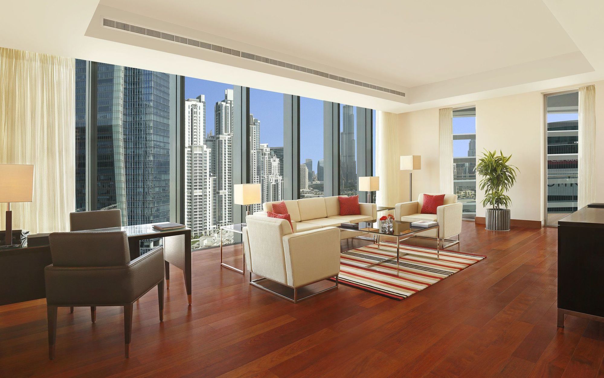 Hotel The Oberoi Dubai
