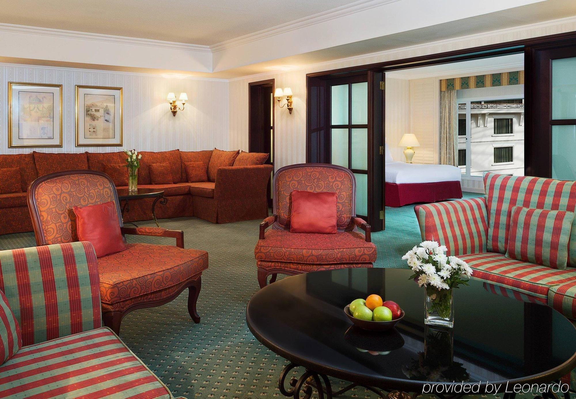 Hotel The Bristol