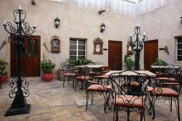 Gasthof Orient Dubai