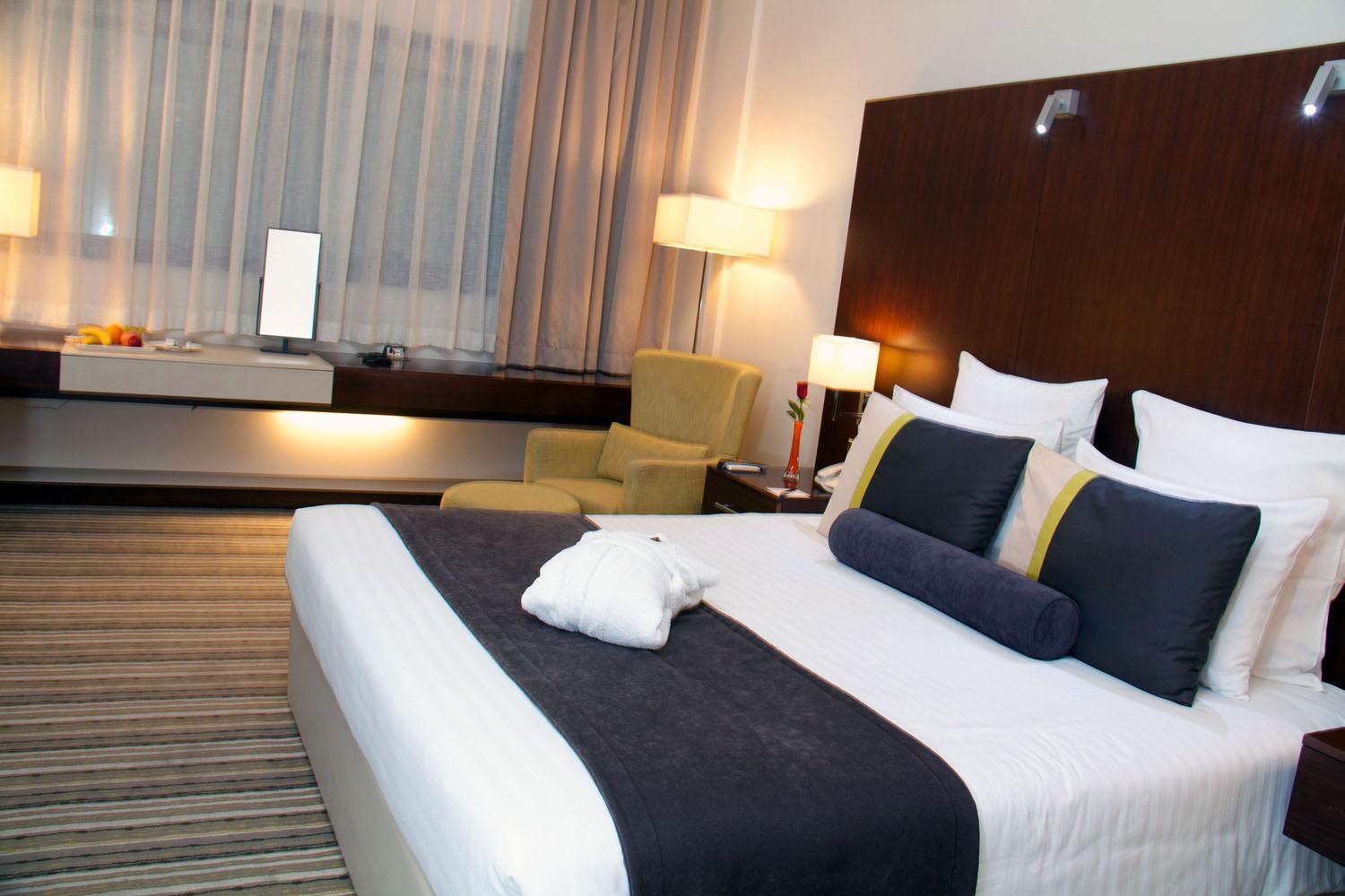 Hotel Avari