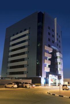 Appart hôtel Avari - Al Barsha