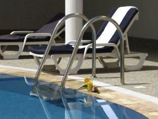 Appart hôtel Avari - Al Barsha 3*