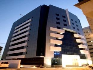Appart hôtel Avari - Al Barsha