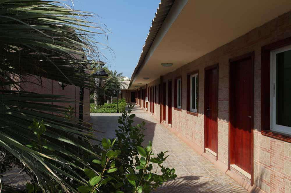 Station touristique Marhaba And Charjah