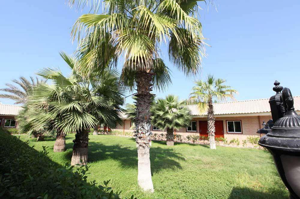 Station touristique Marhaba And 3*