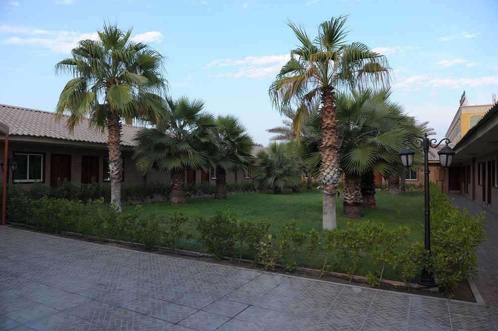 Resort Marhaba And