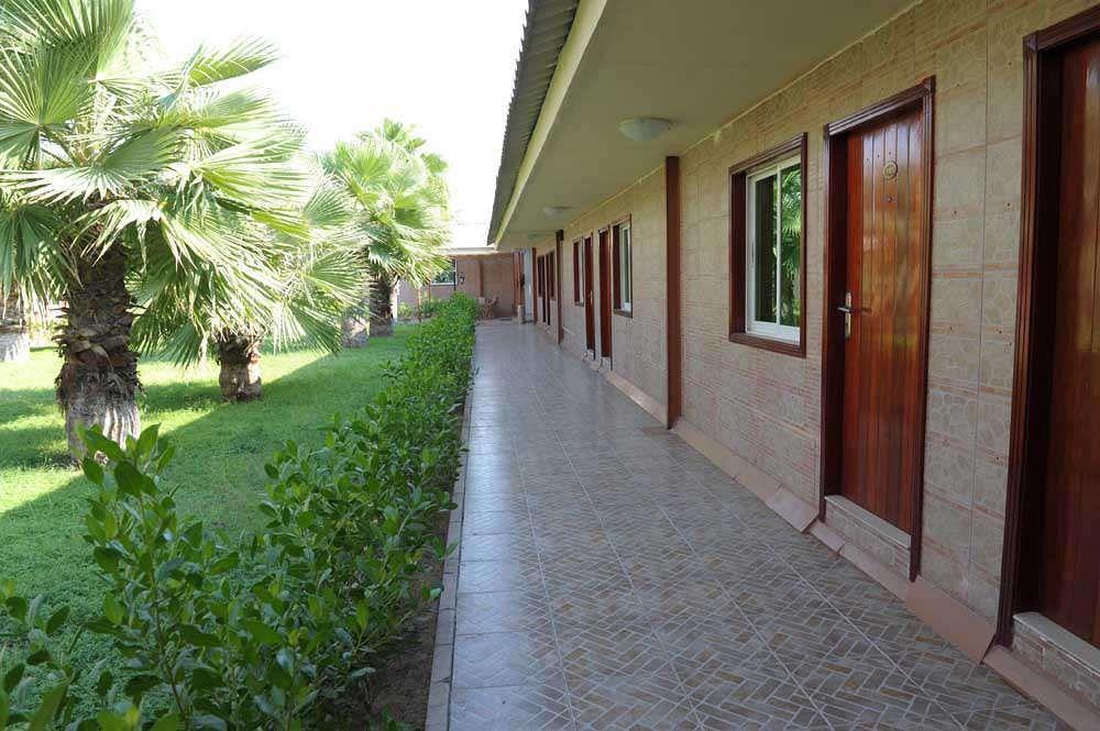 Resort Marhaba And Sharjah