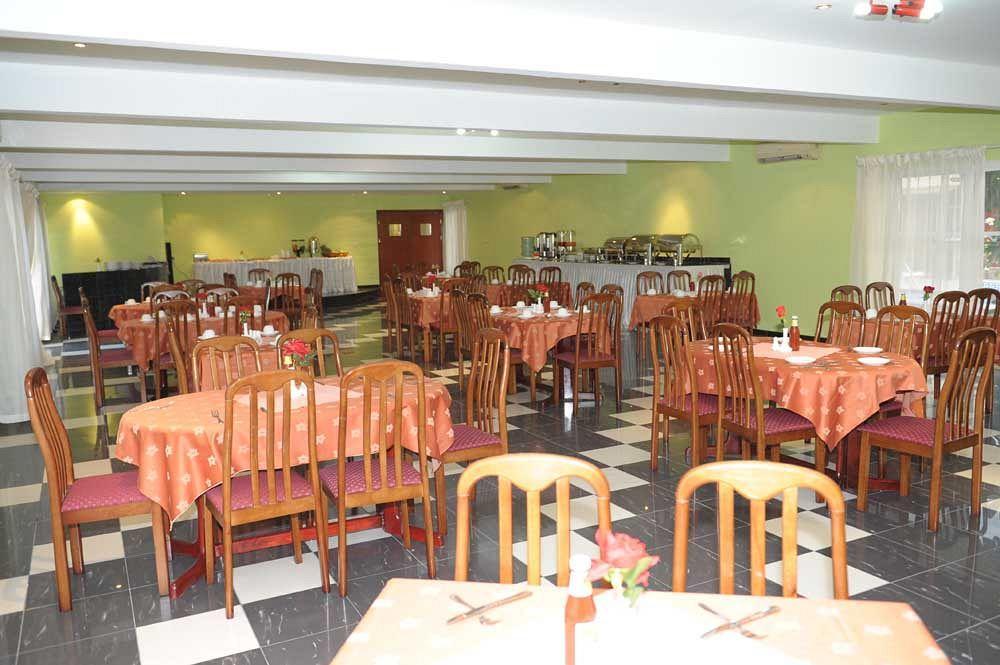Resort Marhaba And 3*