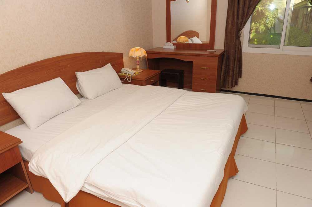 Resort Marhaba And Sharjah