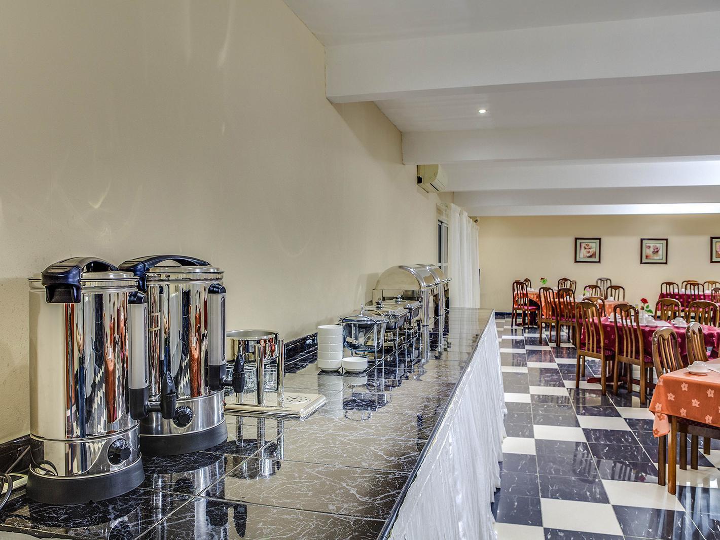 Resort Marhaba And