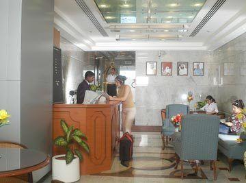 Apartahotel Ramee Guestline 2 3*