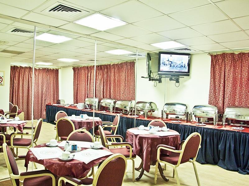 Aparthotel Ramee Guestline 2 Dubai