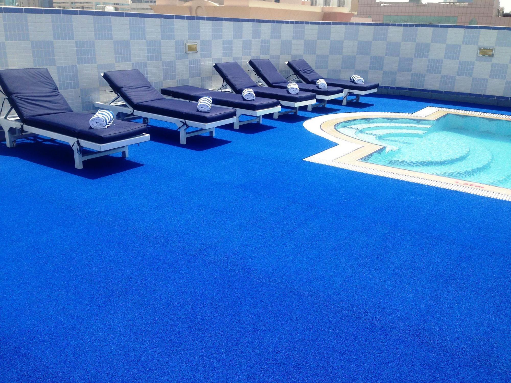 Hotel Comfort Deira Dubai