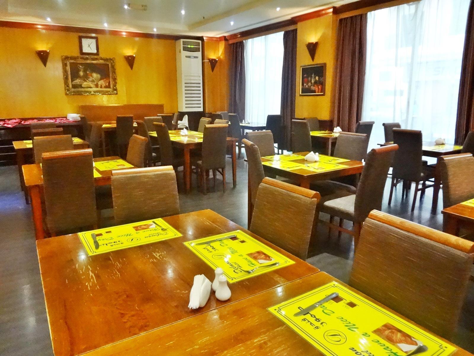 Hotel Gss Avenue Ex Delmon 3*