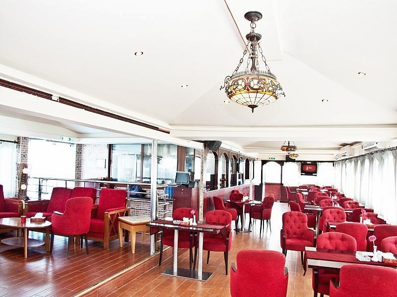 Hotell Regent Palace Dubai