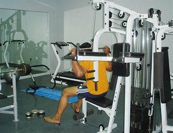 Aparthotel Al Shams Plaza Dubai